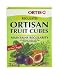 Ortis Ortisan natural laxative 12 cubes