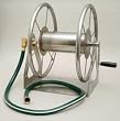 Liberty 2PAY8 Hose Reel, Multi-Mount, 16 Ga Steel