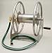 Liberty 2PAY8 Hose Reel, Multi-Mount, 16 Ga Steel