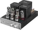 Nuera 3403PP-A Integrated Stereo Tube Amplifier