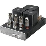 Nuera 3403PP-A Integrated Stereo Tube Amplifier