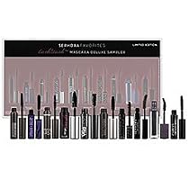 Sephora Favorites LashStash Mascara Deluxe Sampler ($104 Value) LashStash Mascara Deluxe Sampler
From Sephora Favorites
