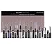 Sephora Favorites LashStash Mascara Deluxe Sampler ($104 Value)