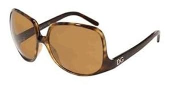Click here to buy Dolce Gabbana Sunglasses 6033 Brown Brown 50233 by Dolce & Gabbana.