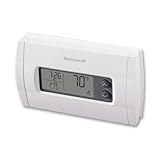 Honeywell RTH230B 5-2 Day Programmable Thermostat