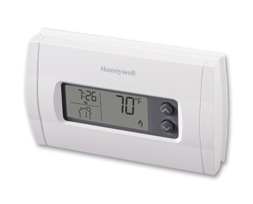 Honeywell RTH230B 5-2 Day Programmable Thermostat