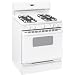 Hotpoint RGB533DEPWW 30IN GAS RANGE ELEC IGN