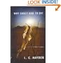 WHY CASEY HAD TO DIE (A Harry Bronson Mystery)