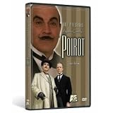 HOLLOW [DVD] (2005) David Suchet; Simon Langton; Margaret Mitchell