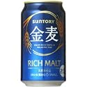 サントリー 金麦 350ml×24缶