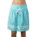 Womens Roxy Maldives Skirt
