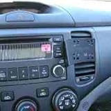 Panavise In Dash Mount, Kia Optima - NEW 06.5~08