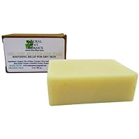 Organic Butter Sar Soap