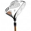 Hippo Golf Mens Hex2 Fairway Woods