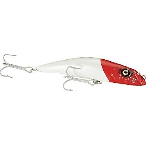 Mag Darter 1oz Sardine by