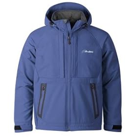 Buy Cloudveil Rayzar Gore Windstopper Softshell Jacket - Mens