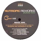 ZUCO 103 / TONY ALLEN / BRAZIL 2000 / EVERY SEASON