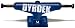 Silver M-Class Bold Series Rob Dyrdek Skateboard Trucks