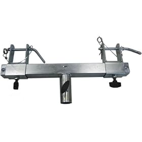 GT STSB005 Crank Adaptor Lighting Stand & Ground Support