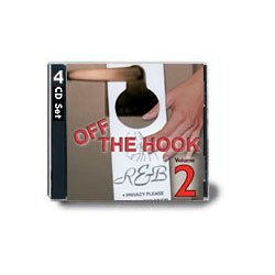 Off the Hook 2 (Audio, WAV, Acid)