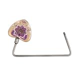 Flower Heart Purse Hanger - Purse Caddy (Free Shipping When You Buy 3 or More)