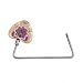 Flower Heart Purse Hanger - Purse Caddy (Free Shipping When You Buy 3 or More)