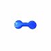 DJO Blue Vinyl ColPaC Eye