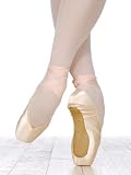 Pointe Shoe Ribbon-ballet ribbon 3 metres