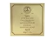 Taylor of Old Bond Street Sandalwood Shaving Soap Refill