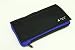 PlayStation(R)オフィシャルライセンス商品　　PSP-2000/-3000用収納ケース【ブルー】
