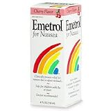 Emetrol for Nausea 4 fl oz (118 ml)