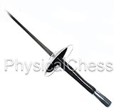 Complete Practice Fencing Foil with French Grip