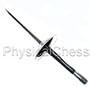 Complete Practice Fencing Foil with French Grip