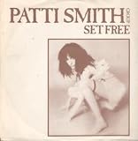 SET FREE 12 INCH (12" SINGLE) UK ARISTA 1978