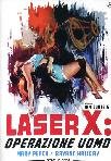 Laser X: Operazione Uomo