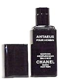 Antaeus Pour Homme by Chanel 3.4 oz Eau de Toilette Spray (Tester)