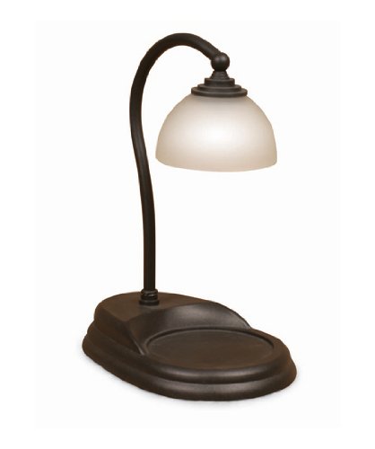 Black Signature Aurora Lamp