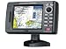 Electronics : Standard Cp180 5"Color Plotter - Navigation - Gps-Color Plot