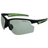 Julbo Ultra Sunglasses (w/ Zebra Light Photochromic Lenses)