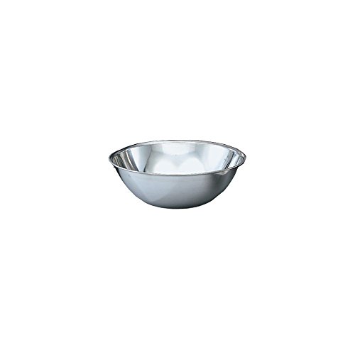 Vollrath 47949 S/S 20 Qt. Economy Mixing Bowl