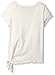 The Children's Place Girls' Short Sleeve Knotted Tee