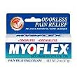 Novartis Consumer Myoflex Cream 2 Oz.