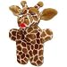 Toys : Giraffe Puppet