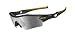 Polished Black
Oakley - Livestrong Radar Path Polished Black/Black Iridium Sunglasses