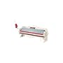 JET BP-2248N 22 Gauge 48-Inch Capacity Box and Pan Brake Bench Model