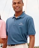 Review Monster Scooter Parts  / Outer Banks Men's 6.8 oz. Essential Pique Polo (2100)