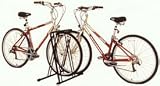 Gear Up Four-On-The-Floor 4 Bike Folding Floor Stand by Gear Up