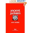 Ancient Judaism by  Max Weber, Hans H. Gerth, and Don Martindale