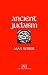 Book Ancient Judaism