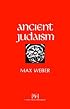 Ancient Judaism